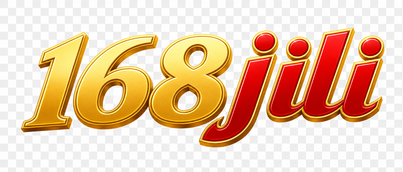 168jili official logo